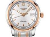 Longines Saint-Imier signora, l’eccellenza nell’eleganza