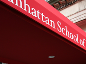 Recital alla Manhattan School Music