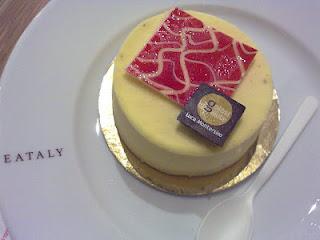 Eataly di Roma