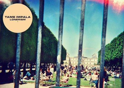 Tame Impala Lonerism nuovo album