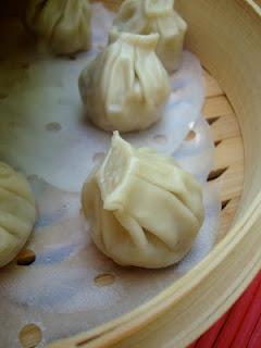 La cultura del Yum Cha