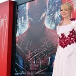 EMMA STONE ALLA PREMIERE DI “THE AMAZING SPIDER-MAN” // Get the Look!