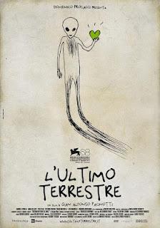 L'ultimo terrestre