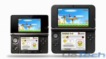 Nintendo 3DS XL: caratteristiche e scheda tecnica della nuova versione della console 3D