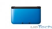 Nintendo 3DS XL - Blu