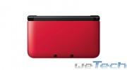 Nintendo 3DS XL - Rosso