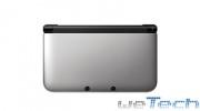 Nintendo 3DS XL - Argento