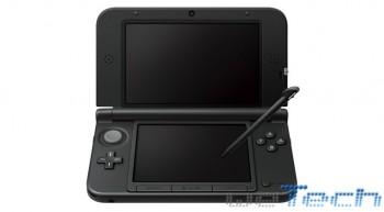 Nintendo 3DS XL: caratteristiche e scheda tecnica della nuova versione della console 3D