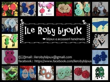 ILE ROBY BIJOUX!!!