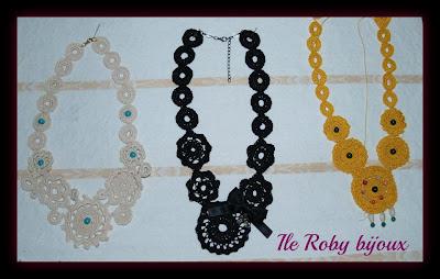 ILE ROBY BIJOUX!!!