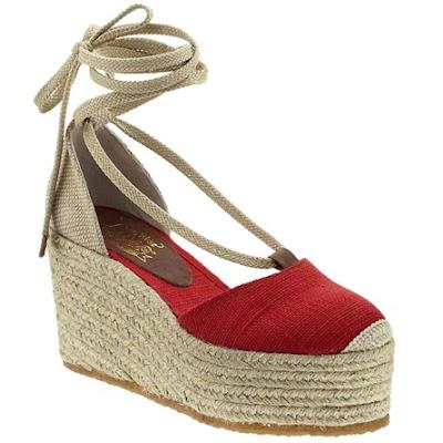 The World of ESPADRILLAS!!!!