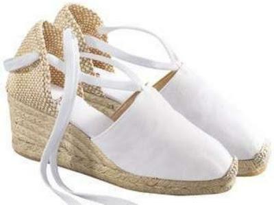 The World of ESPADRILLAS!!!!