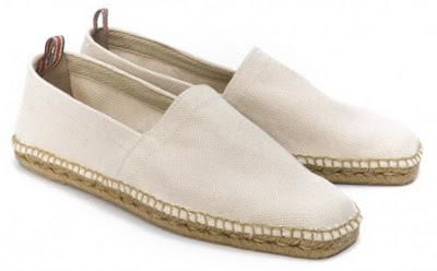 The World of ESPADRILLAS!!!!