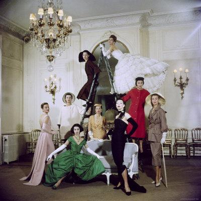 Christian Dior e il rapporto con il Cinema!!!!