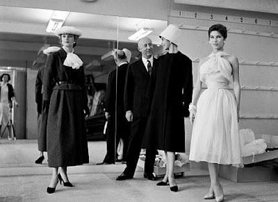 Christian Dior e il rapporto con il Cinema!!!!