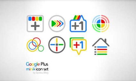 googleplus icon 005