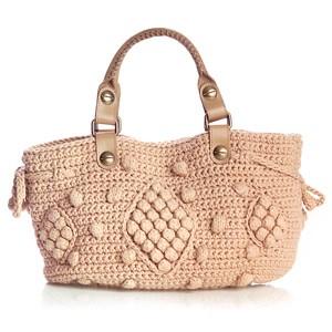 La Borsa Crochet!!!