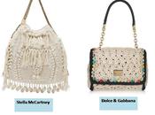 Borsa Crochet!!!