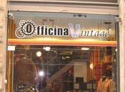 Officina vintage!!!