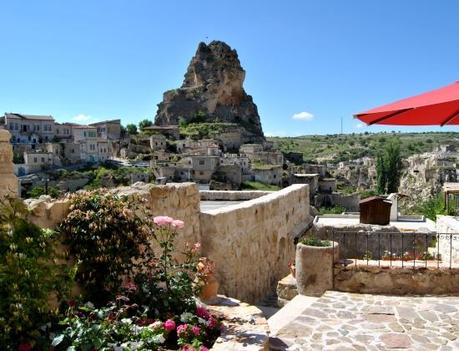 Piccola guida per un week end lungo in Cappadocia. Parte prima.