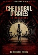 locandina chernobyl diaries