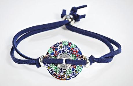 ASTER: i nuovi bracciali di Antica Murrina