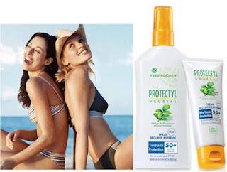 Prodotti di bellezza e di trattamenti estetici