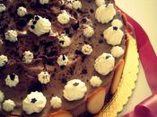 Semifreddo caffè cioccolato