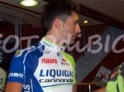Moreno Moser Giro Polonia