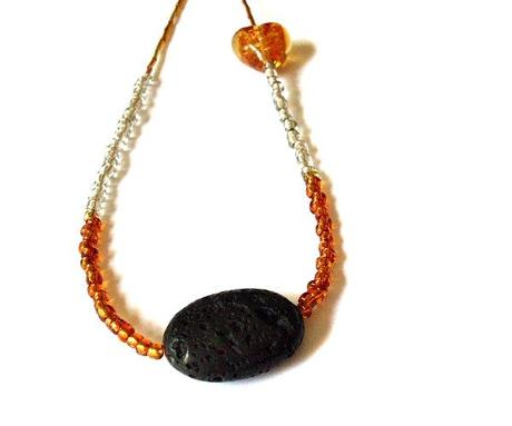 Pietra Lavica e Cuori - Terza Puntata