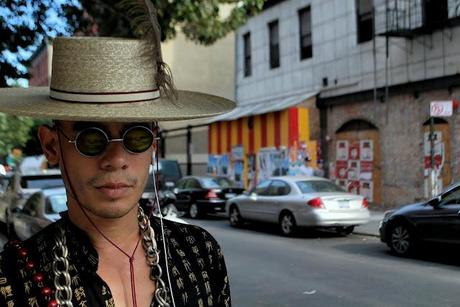 New York Street Style : Urban Monk