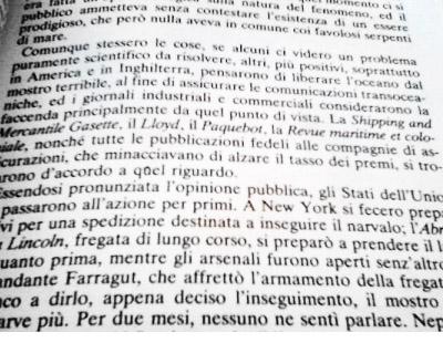 In lettura (16.07.12)