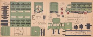 British Road Transport n° 1