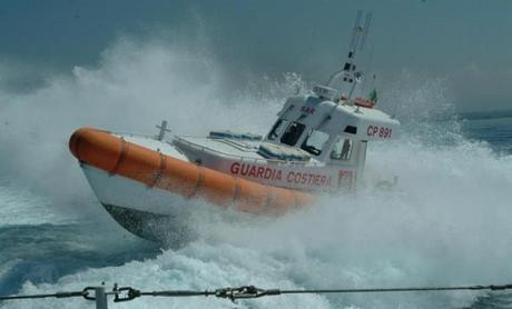 Ravenna Un morto e un disperso in mare