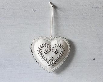 Shabby Chic cuore rustic shabby Shab