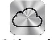 Apple tiara fuori l’email iCloud.com beta