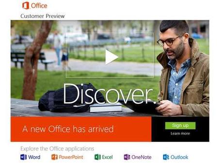 Download Microsoft Office 2013 con Editing PDF