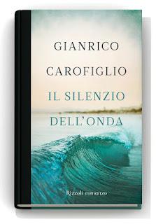 Roma Eur. GIANRICO CAROFIGLIO incontra i suoi lettori nella NOTTE BIANCA DI EUROMA2 - Venerdì 20 luglio 2012, ore 18