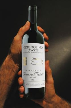 Grignolino dAsti