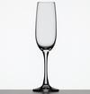 Flute champagnes secchi