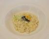 Risotto allo champagne