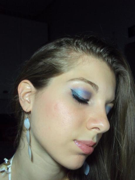 Make up of the day #13