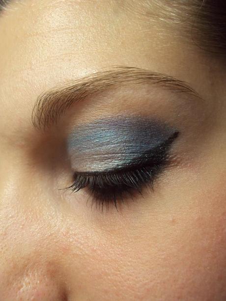 Make up of the day #13