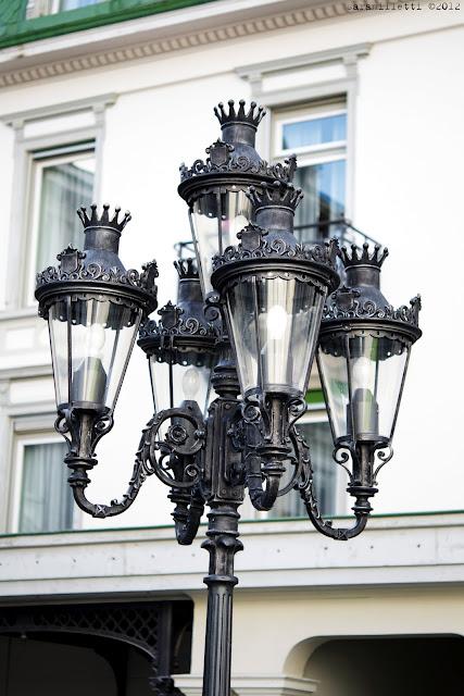 La Montagna d'estate. No, non l'avevo considerata - Parte I