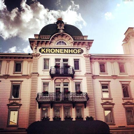 La Montagna d'estate. No, non l'avevo considerata - Parte I