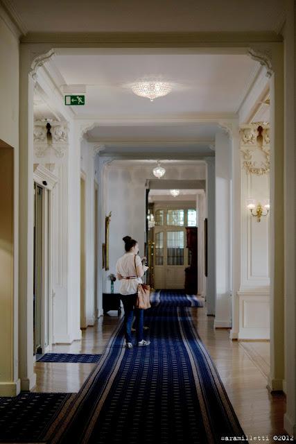 La Montagna d'estate. No, non l'avevo considerata - Parte I