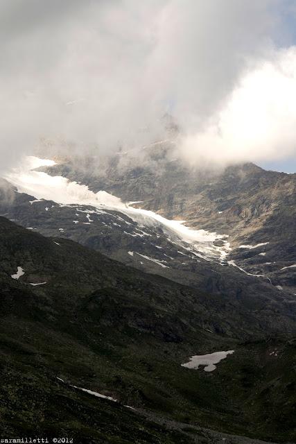 La Montagna d'estate. No, non l'avevo considerata - Parte I