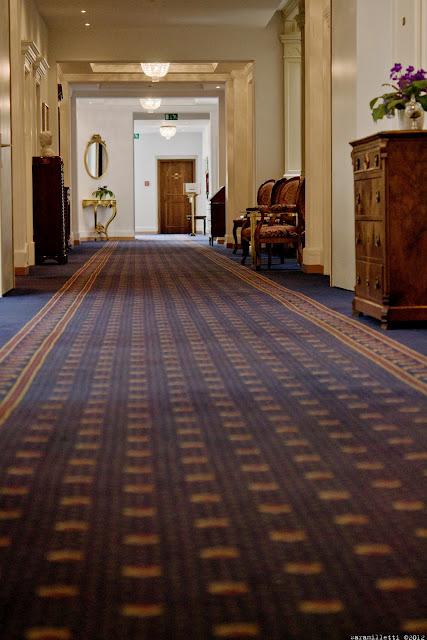 La Montagna d'estate. No, non l'avevo considerata - Parte I