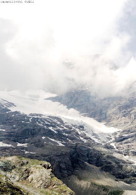 La Montagna d'estate. No, non l'avevo considerata - Parte I