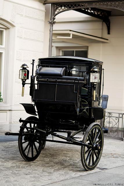 La Montagna d'estate. No, non l'avevo considerata - Parte I